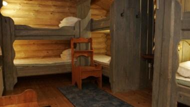 Astad Manor em Tvaaker, SE