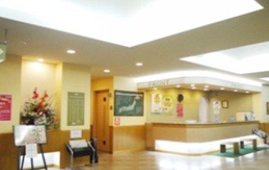 Bild på anläggning