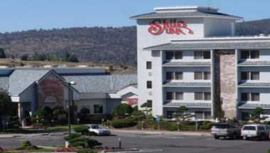Shilo Inn Klamath Falls - Oregon à Klamath Falls, OR