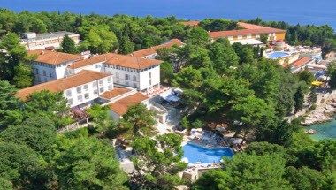 Bild på anläggning