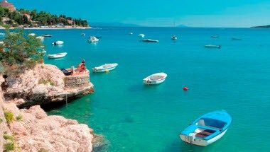 Bild på anläggning