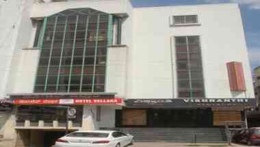 Hotel Vellara в Bengaluru, IN