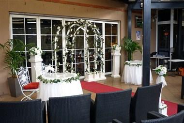 Somerset Hotel à Adelaide, AU