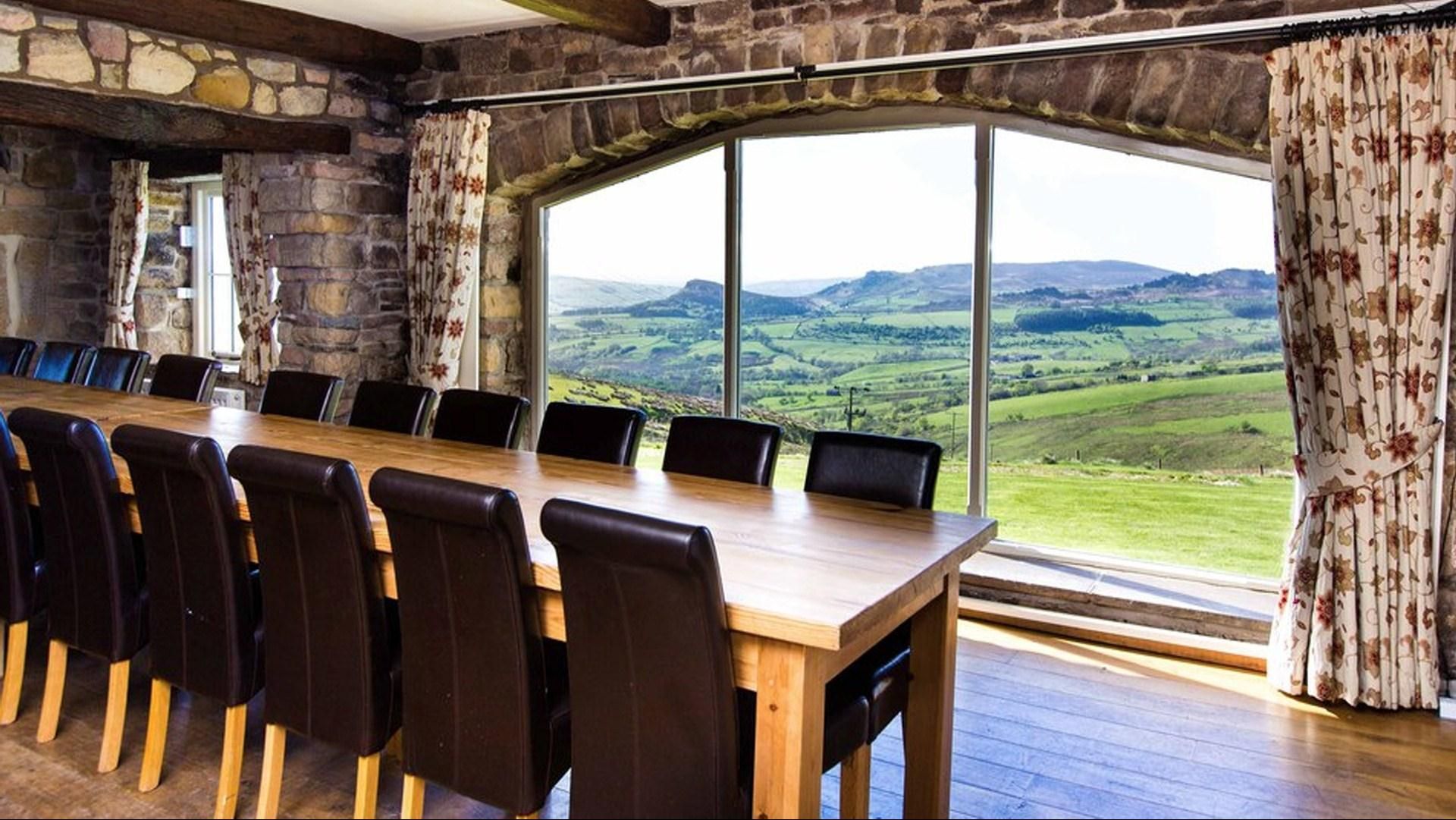 Изображение места проведения