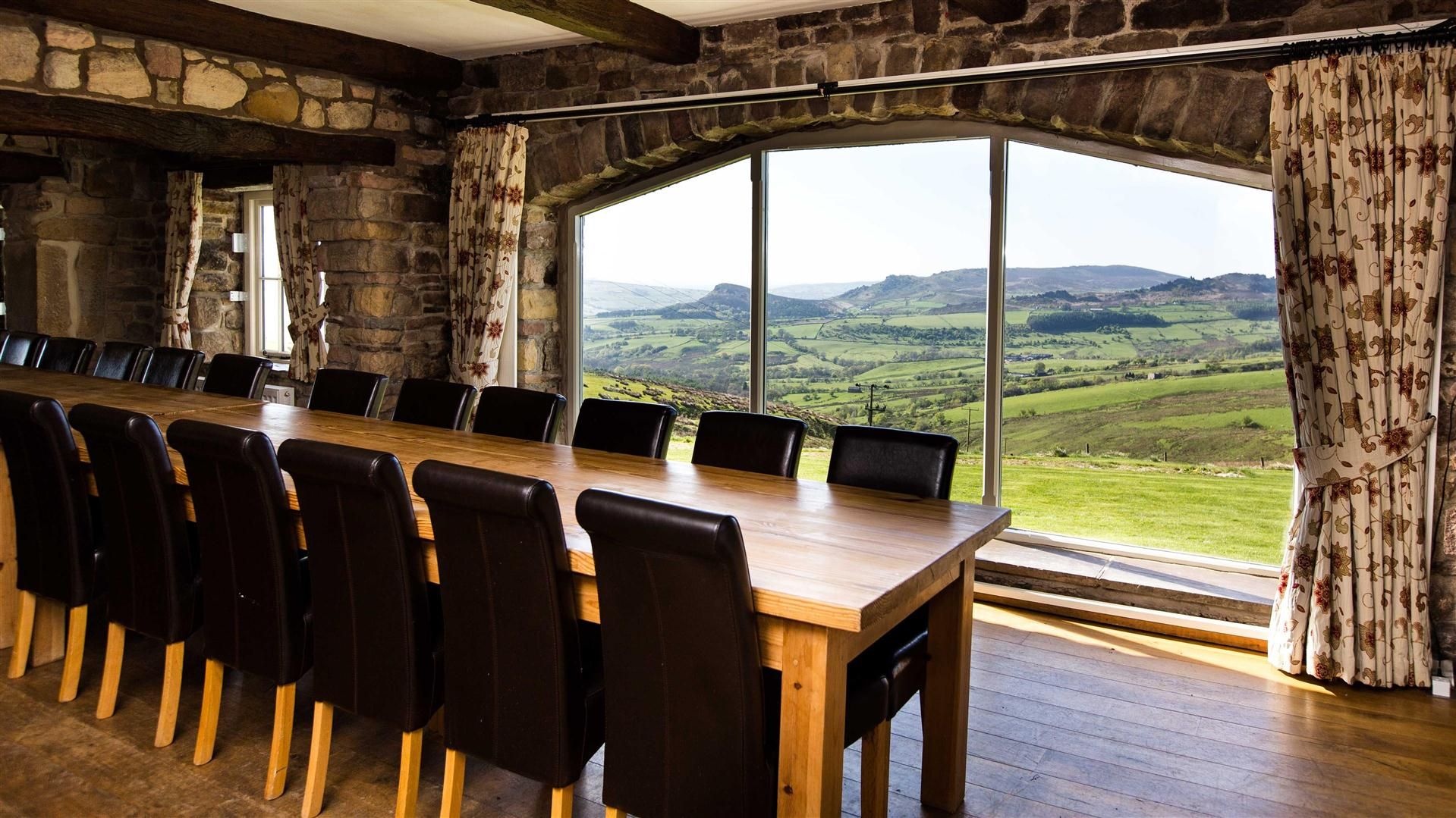 Изображение места проведения