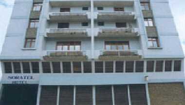 Hotel Soratel a Fianarantsoa, MG