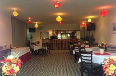 Изображение места проведения