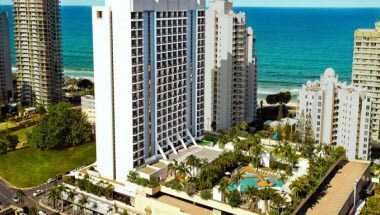 Mantra on View Hotel a Gold Coast, AU