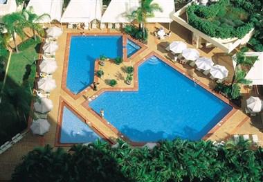 Mantra on View Hotel a Gold Coast, AU