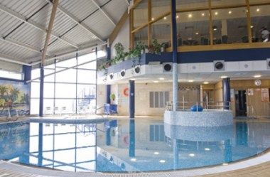 Изображение места проведения