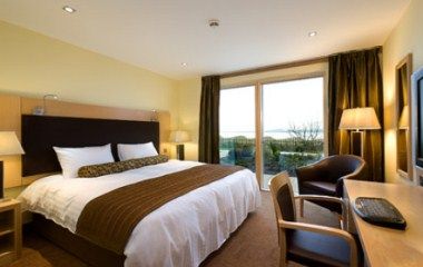 Изображение места проведения