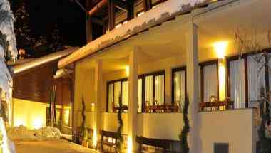 Palace Hotel a Bormio, IT