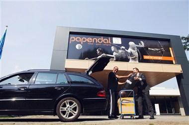 Hotel Papendal image