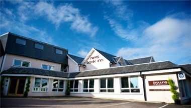 Nevis Bank Inn in Fort William, GB2