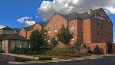 Hilton Garden Inn Chicago/Tinley Park image