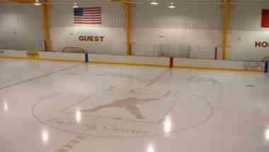 Ice Training Center в Richardson, TX