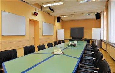 Bild på anläggning