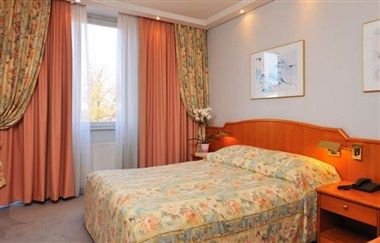 Bild på anläggning