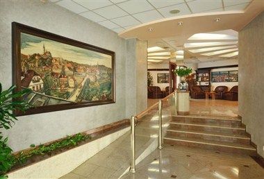 Bild på anläggning