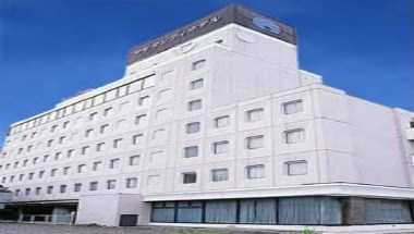 Hotel Pearl City - Akita Omachi em Akita, JP