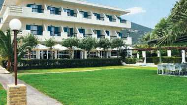 Apllon Hotel в Argolis, GR