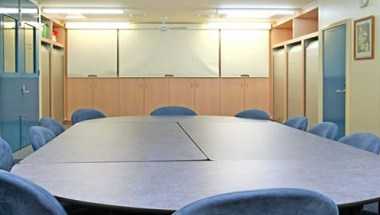 Lyrebird Community Centre, Melbourne, AU