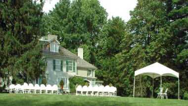 Chesterwood Museum a Stockbridge, MA