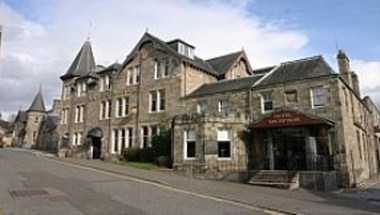 Scotland's Hotel a Pitlochry, GB2