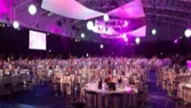 IceSheffield à Sheffield, GB1