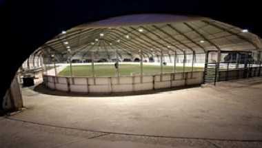 Big League Dreams - League City à League City, TX