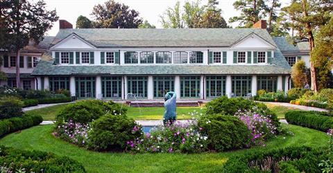 Reynolda House Museum of American Art