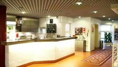 City Hotel Odense a Odense, DK