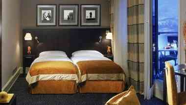 Hotel Auteuil в Geneva, CH