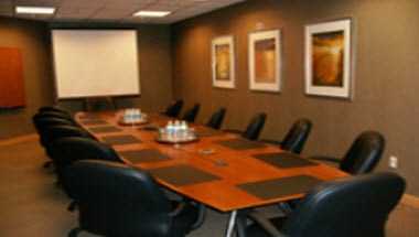 Regus - Richmond - Boulders Business Park i Richmond, VA