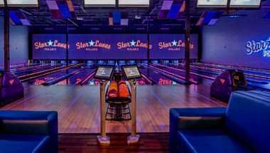 Star Lanes Polaris em Columbus, OH