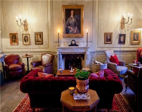 Изображение места проведения