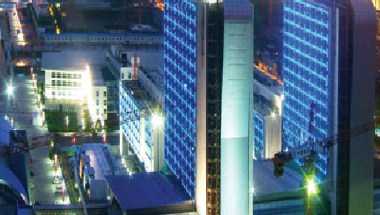 Fusheng Hotel a Qingdao, CN