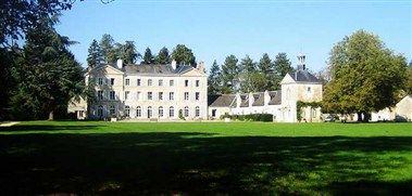 Bild des Veranstaltungsortes