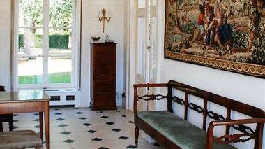 Bild des Veranstaltungsortes