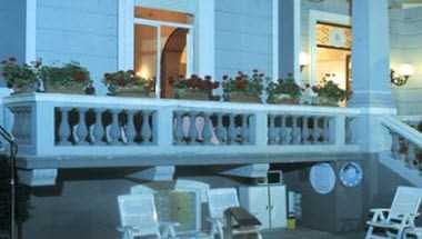 Hotel Esedra en Rimini, IT