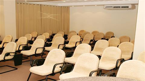 City Hall Flat Hotel a Sao Jose dos Campos, BR