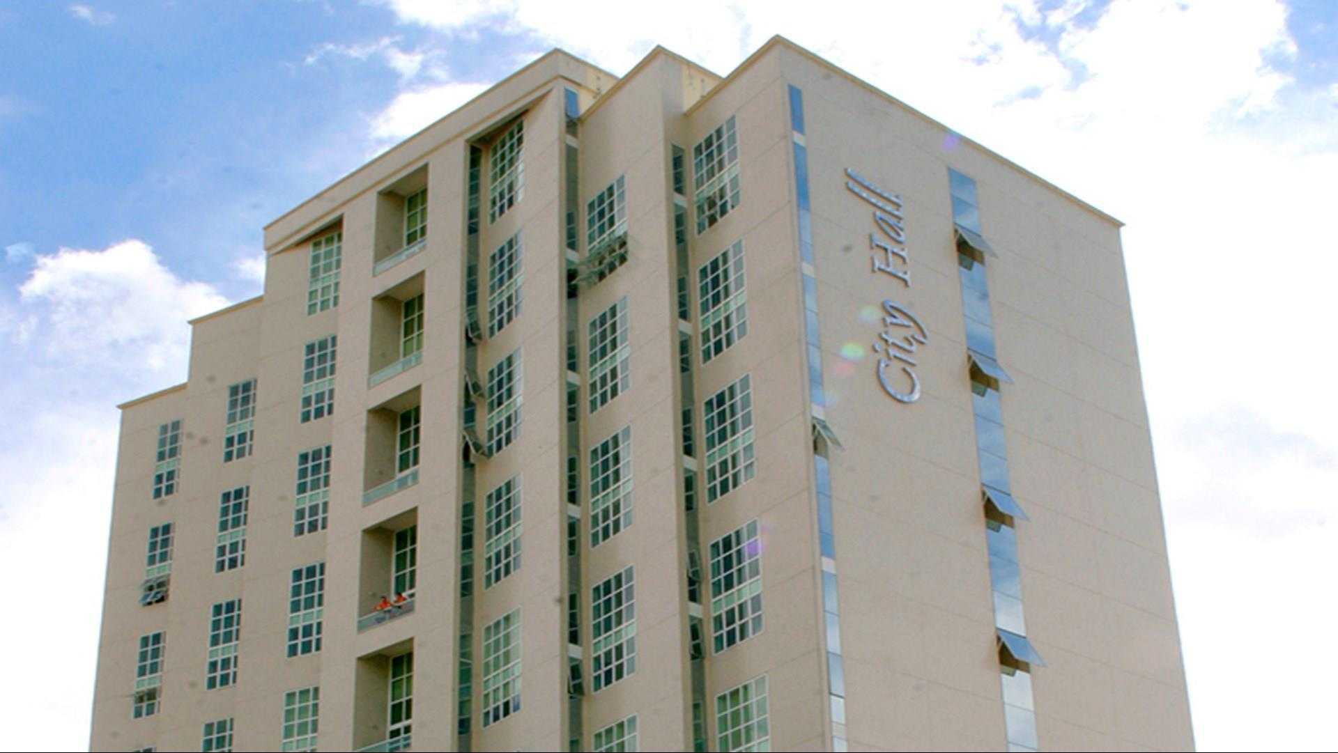 City Hall Flat Hotel a Sao Jose dos Campos, BR