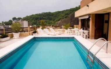 Promenade Leblon Inn a Rio de Janeiro, BR