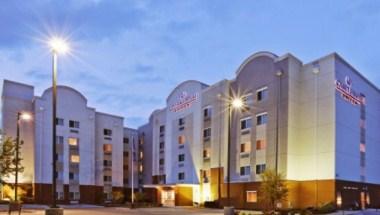 Candlewood Suites Dallas Plano East Richardson image