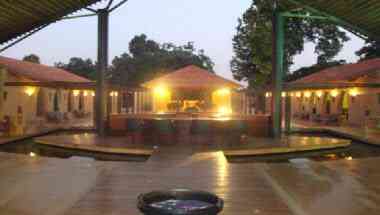 The Celebration Van Vilas, Bandhavgarh, Umaria, IN