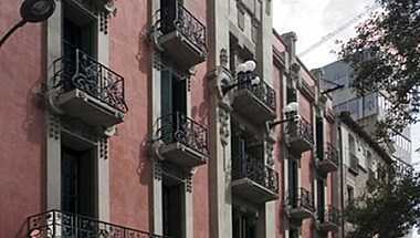 Barcelona, ESにおけるCatalonia Catedral