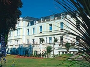 Изображение места проведения