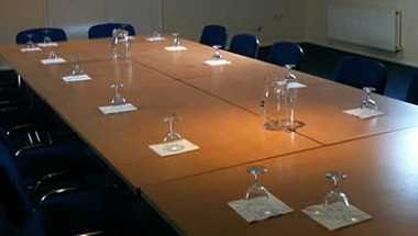 Wickham Park Golf Club a Fareham, GB1