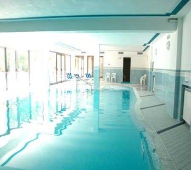 Изображение места проведения