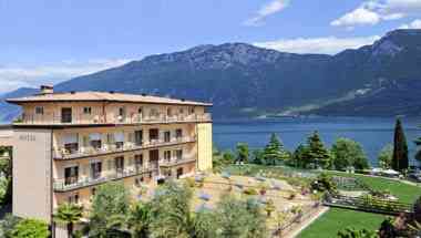 Hotel Garda Bellevue, Limone sul Garda, IT